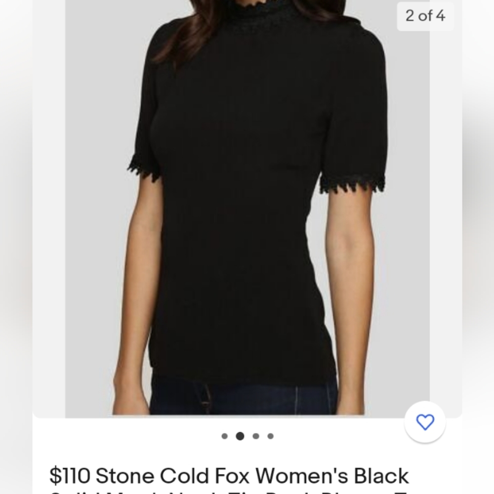 Stone Cold Fox - Picture 3 of 4